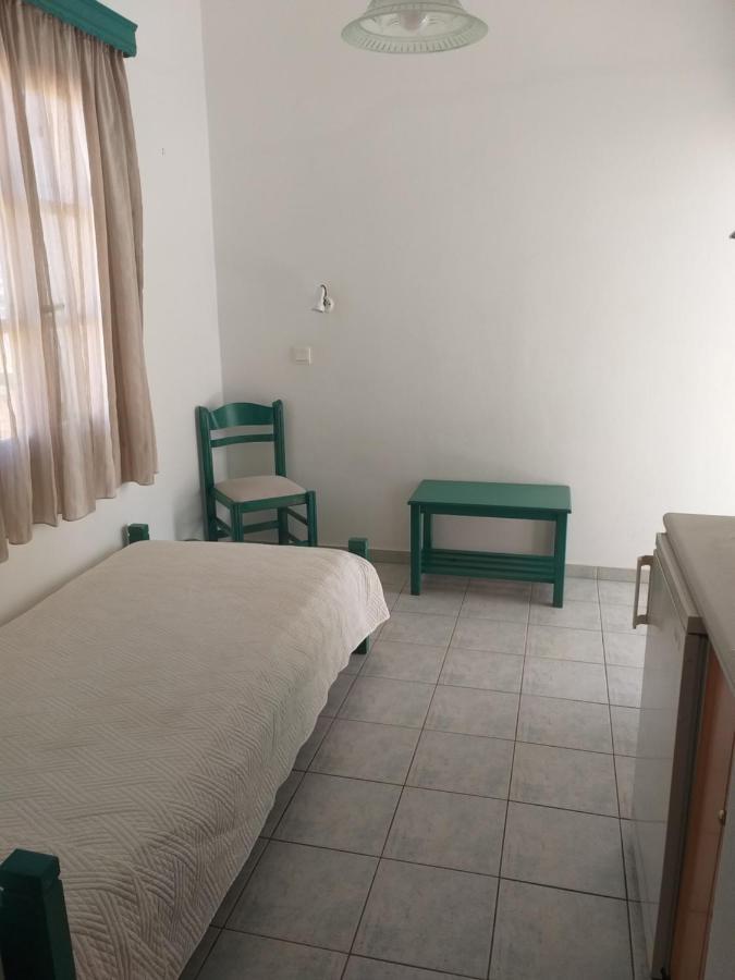 Panoramic View Apartment Agios Prokopios  Bagian luar foto